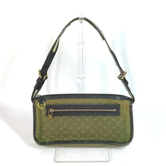 LOUIS VUITTON M92332 Monogram mini Catrain bag Shoulder Bag - Picture 1 of 15
